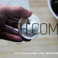 餃子和面用熱水還是冷水？餃子和面要醒多長時間？