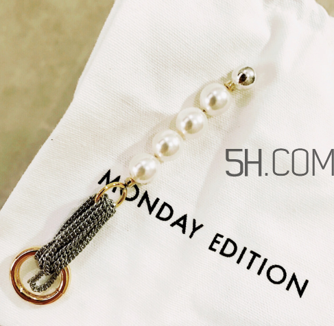 monday edition是什么牌子？monday edition是什么檔次？