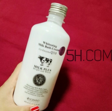 beauty buffet沐浴露怎么用？beauty buffet沐浴露使用心得