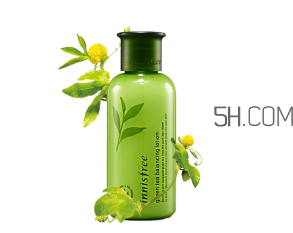 悅詩(shī)風(fēng)吟綠茶系列孕婦可以用嗎_適合什么膚質(zhì)？