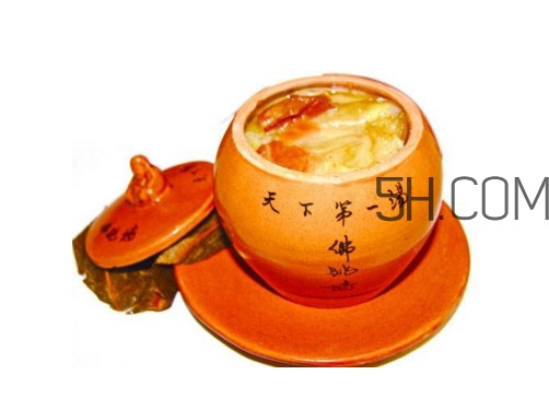 佛跳墻是菜還是湯？佛跳墻怎么做