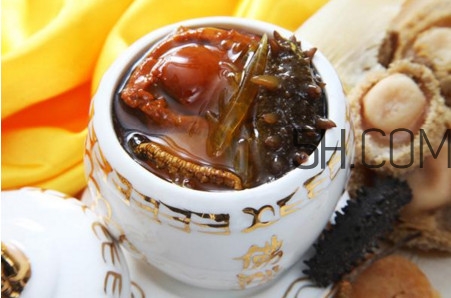 佛跳墻是菜還是湯？佛跳墻怎么做
