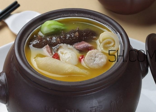 佛跳墻是菜還是湯？佛跳墻怎么做