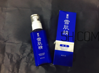 雪肌精乳液怎么樣？雪肌精乳液有幾種？