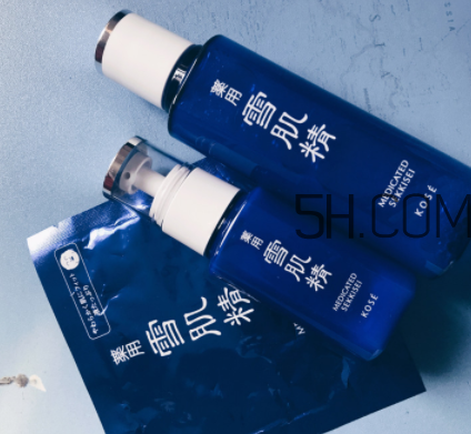 雪肌精乳液怎么樣？雪肌精乳液有幾種？