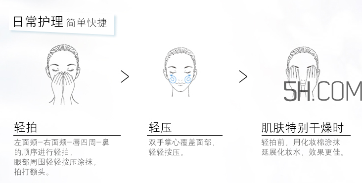 雪肌精化妝水怎么用？雪肌精化妝水有幾種？