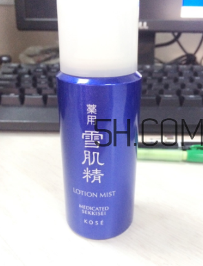 雪肌精化妝水怎么用？雪肌精化妝水有幾種？