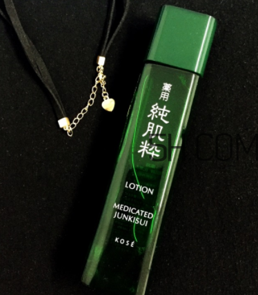 雪肌精化妝水怎么用？雪肌精化妝水有幾種？