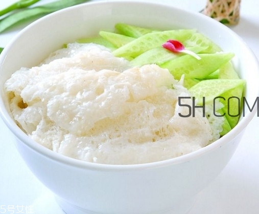 廣肚有什么營養(yǎng)價值？廣肚是什么動物身上的