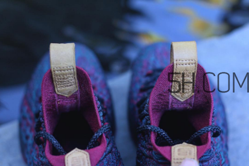 nike lebron 15 cavs騎士隊(duì)配色發(fā)售時(shí)間_多少錢？