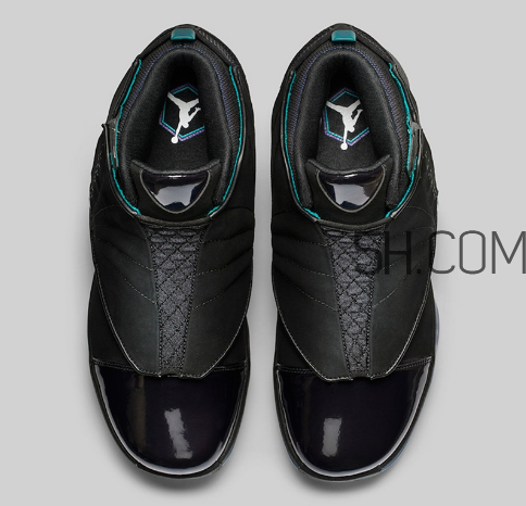 air jordan 16 ceo配色發(fā)售時間_多少錢？