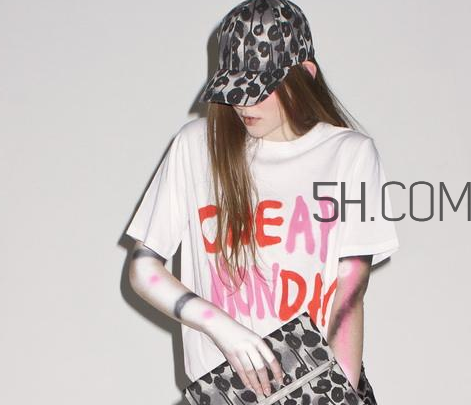 cheap monday是什么品牌？cheap monday什么檔次？