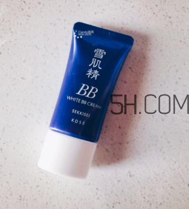 雪肌精美白BB霜好用嗎？雪肌精美白BB霜怎么樣？