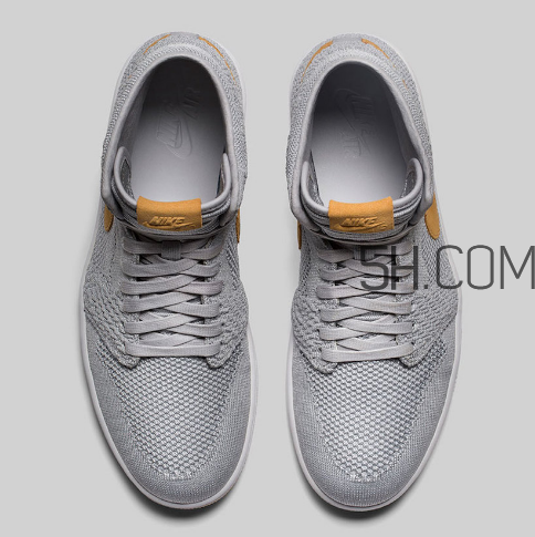 air jordan 1 fk wolf grey發(fā)售時(shí)間_多少錢？