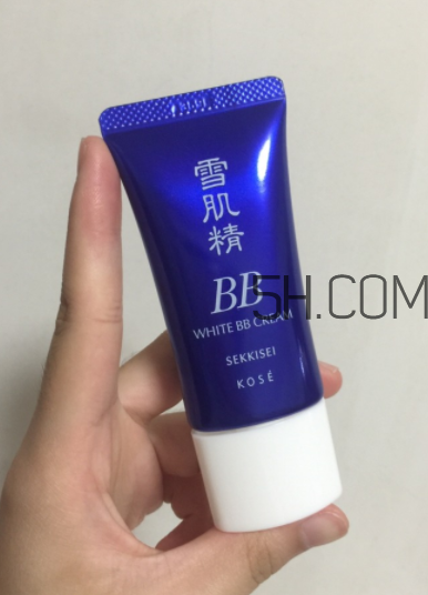 雪肌精美白BB霜好用嗎？雪肌精美白BB霜怎么樣？
