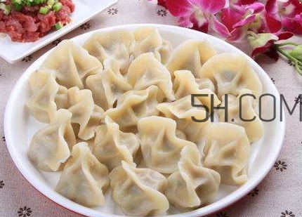 孕婦血糖高能吃餃子嗎？孕婦血糖高一日三餐怎么吃？