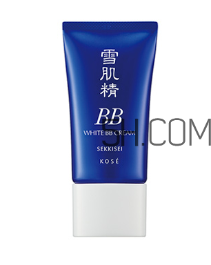 雪肌精美白BB霜多少錢？雪肌精美白BB霜專柜價(jià)格