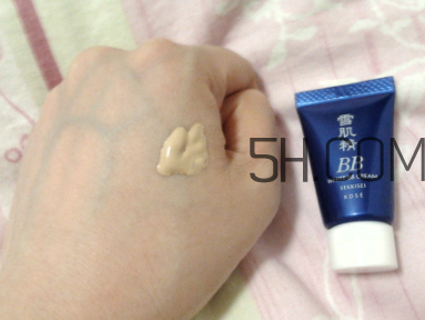 雪肌精美白BB霜多少錢？雪肌精美白BB霜專柜價(jià)格