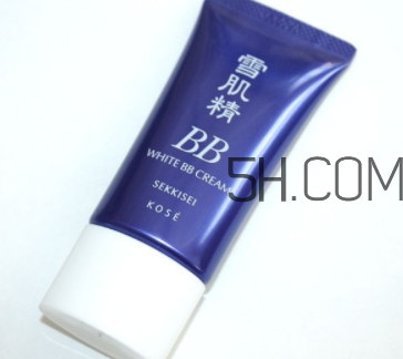 雪肌精美白BB霜多少錢？雪肌精美白BB霜專柜價(jià)格
