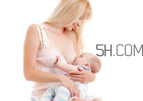 母乳期發(fā)高燒怎么辦？感冒咳嗽能喂奶嗎？