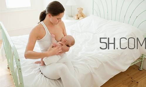 母乳期發(fā)高燒怎么辦？感冒咳嗽能喂奶嗎？