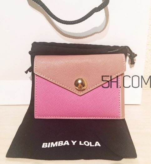bimba y lola是什么牌子_什么檔次？
