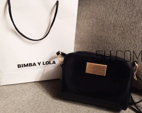 bimba y lola是什么牌子_什么檔次？