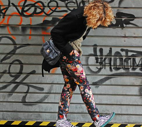 bimba y lola是什么牌子_什么檔次？