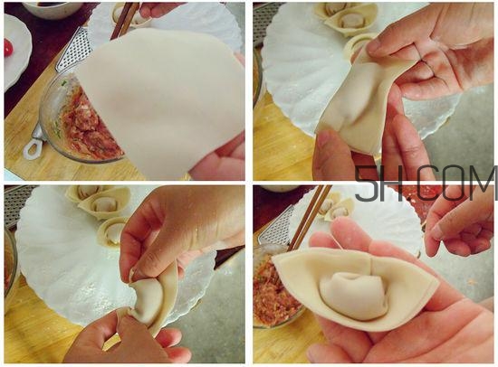 餃子和面用熱水還是冷水？餃子和面要醒多長時間？