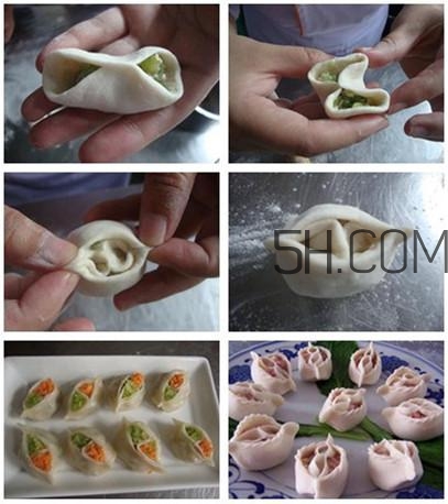 餃子和面用熱水還是冷水？餃子和面要醒多長時間？