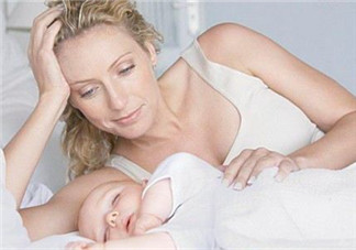 母乳期發(fā)高燒怎么辦？感冒咳嗽能喂奶嗎？