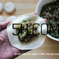 怎么包餃子快又好看？十種家常包餃子的方法~