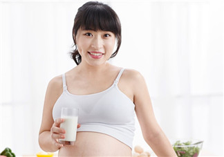 孕婦補鈣喝什么奶粉比較好？孕婦吃啥吐啥怎么辦？