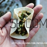 餃子和面用熱水還是冷水？餃子和面要醒多長時間？