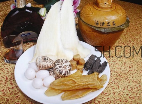 佛跳墻為什么那么貴？佛跳墻要煮多久