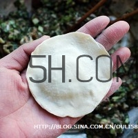 餃子和面用熱水還是冷水？餃子和面要醒多長時間？