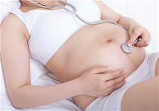 孕中期腰疼是怎么回事？什么原因會導(dǎo)致胎停？