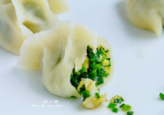 怎么包餃子快又好看？十種家常包餃子的方法~