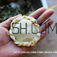 餃子和面用熱水還是冷水？餃子和面要醒多長時間？