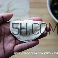 餃子和面用熱水還是冷水？餃子和面要醒多長時間？