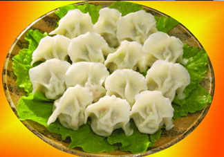 為什么餃子煮熟了會浮起來？餃子煮多久才熟？