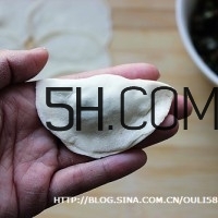 怎么包餃子快又好看？十種家常包餃子的方法~