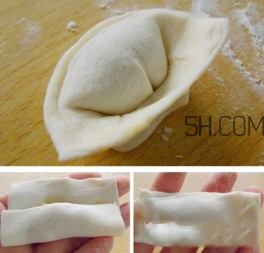 餃子和面用熱水還是冷水？餃子和面要醒多長時間？