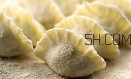 十個月的寶寶可以吃餃子嗎？寶寶吃什么餡的餃子好？