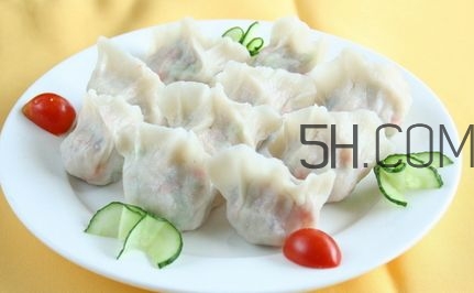 孕婦能吃韭菜餡餃子嗎？孕婦吃韭菜餡餃子對胎兒好嗎？