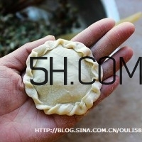 怎么包餃子快又好看？十種家常包餃子的方法~