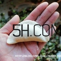 怎么包餃子快又好看？十種家常包餃子的方法~
