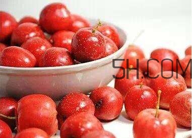 臨產(chǎn)前可以吃山楂嗎？臨產(chǎn)前吃什么有助于順產(chǎn)？
