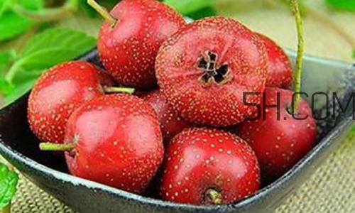 臨產(chǎn)前可以吃山楂嗎？臨產(chǎn)前吃什么有助于順產(chǎn)？