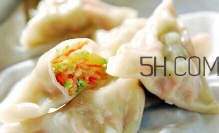 孕婦吃什么餡的餃子好？孕婦吃餃子可以蘸醋嗎？